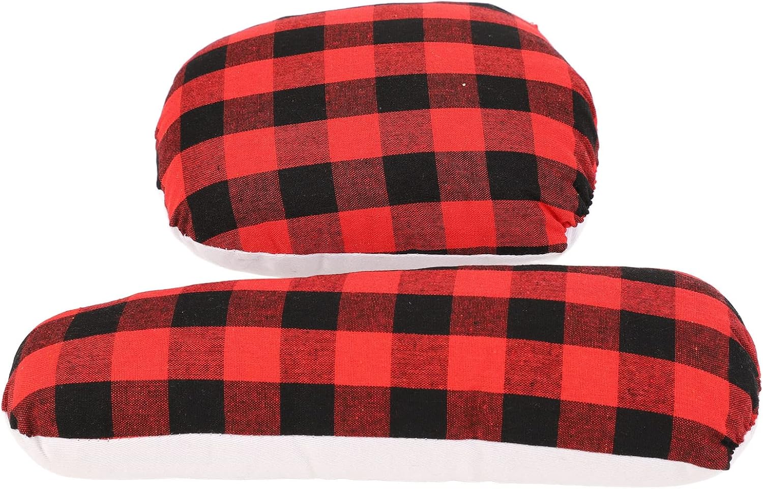 2Pcs Tailors Ham for Pressing Body Seams and Curves