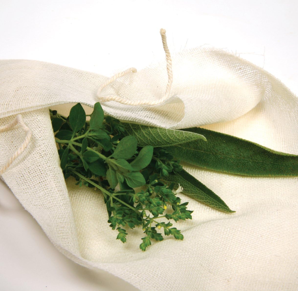 Norpro Natural Cheese Cloth 2 Square Yards