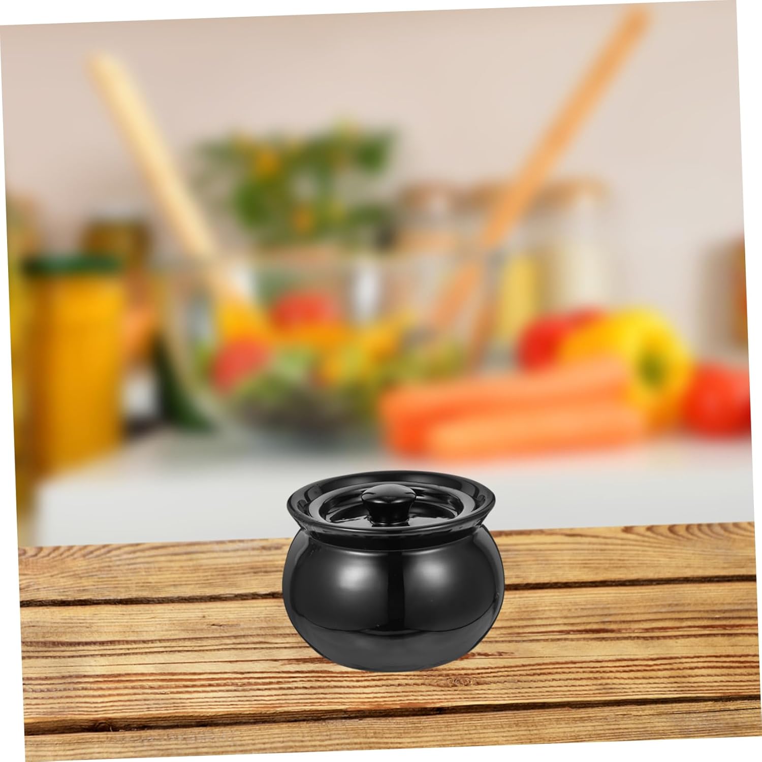 Crock Pot with Lids for Steaming and Cooking