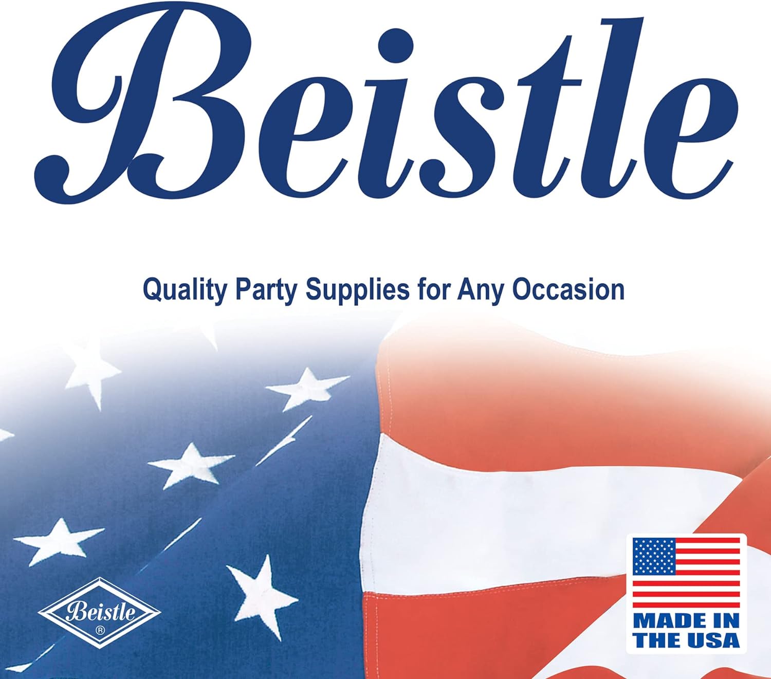 Beistle Beach Sign Cutouts Party Decor