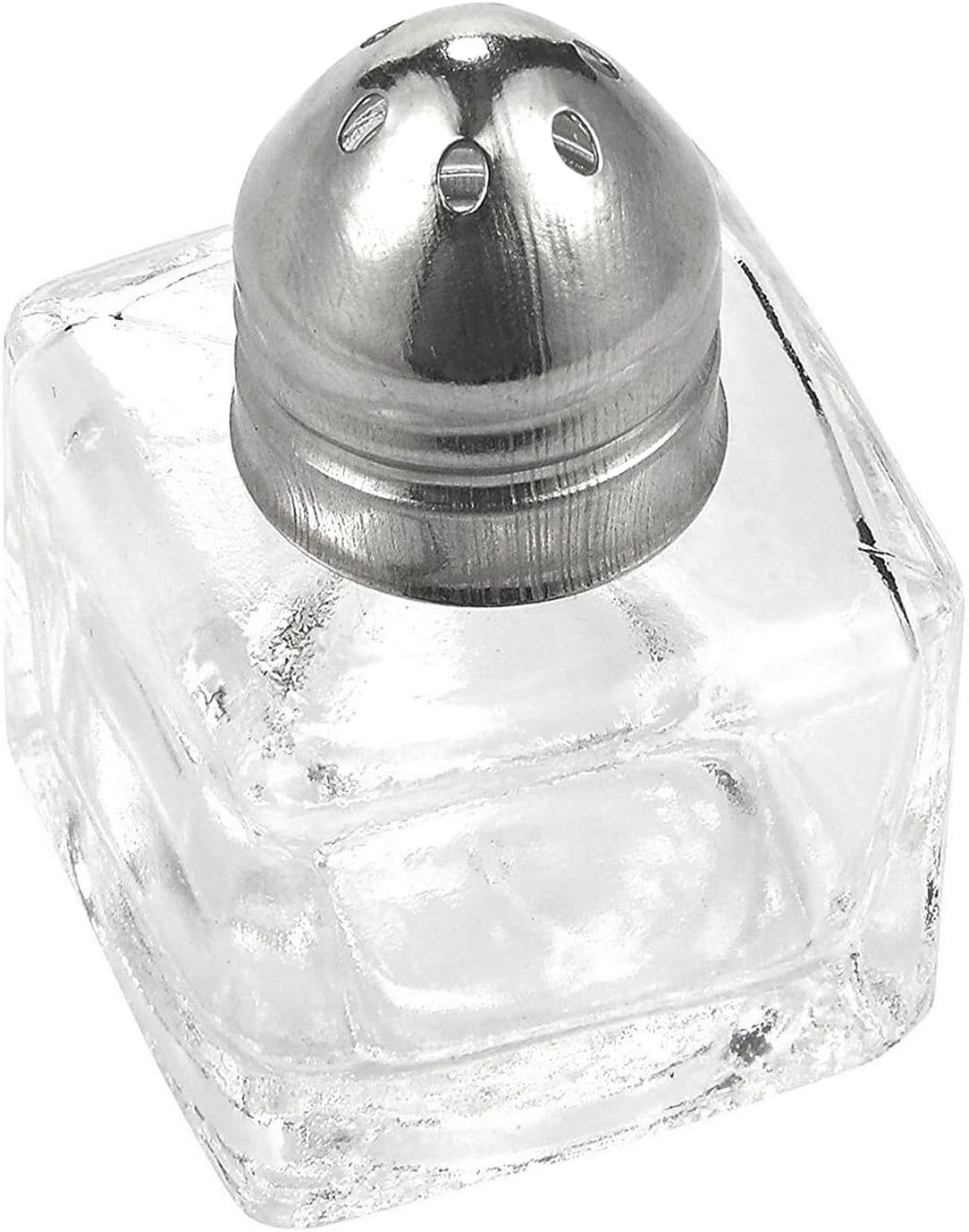 Juvale Set of 24 Mini Salt and Pepper Shakers