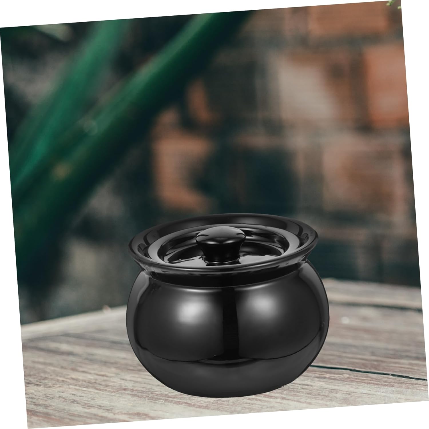 Crock Pot with Lids for Steaming and Cooking