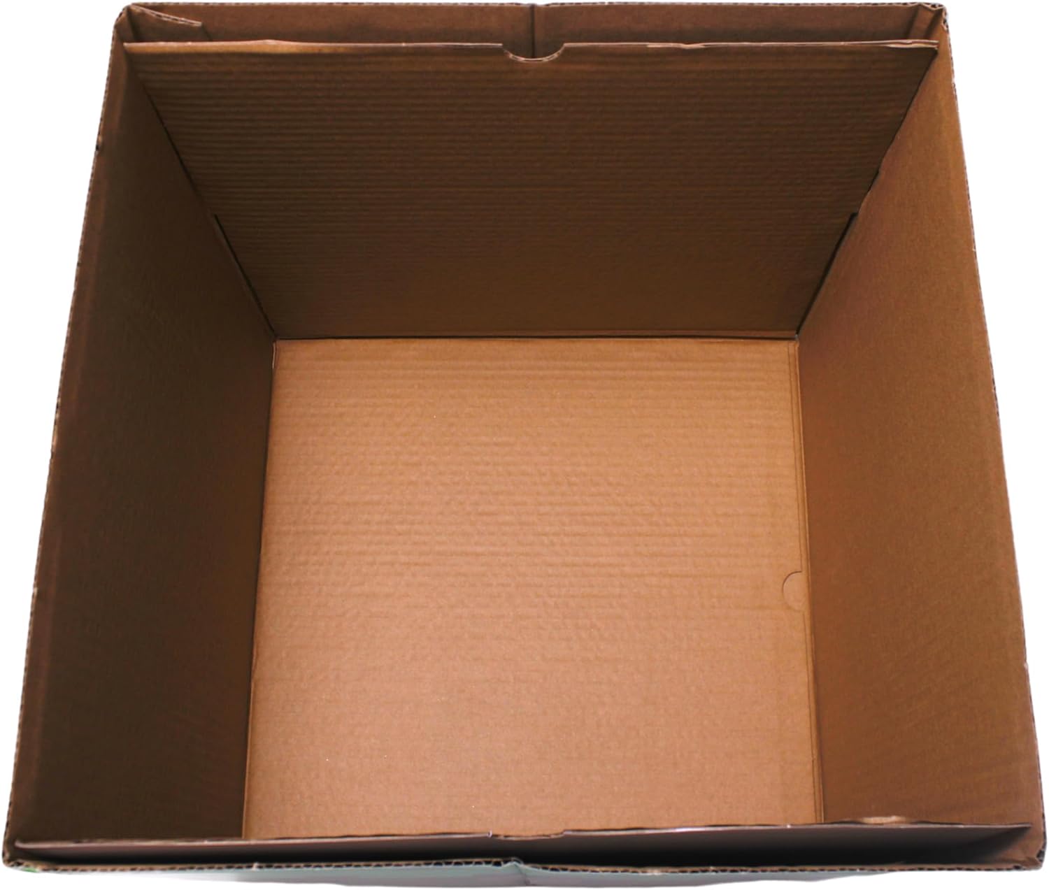 Foldable Pixelated Storage Box with Lid