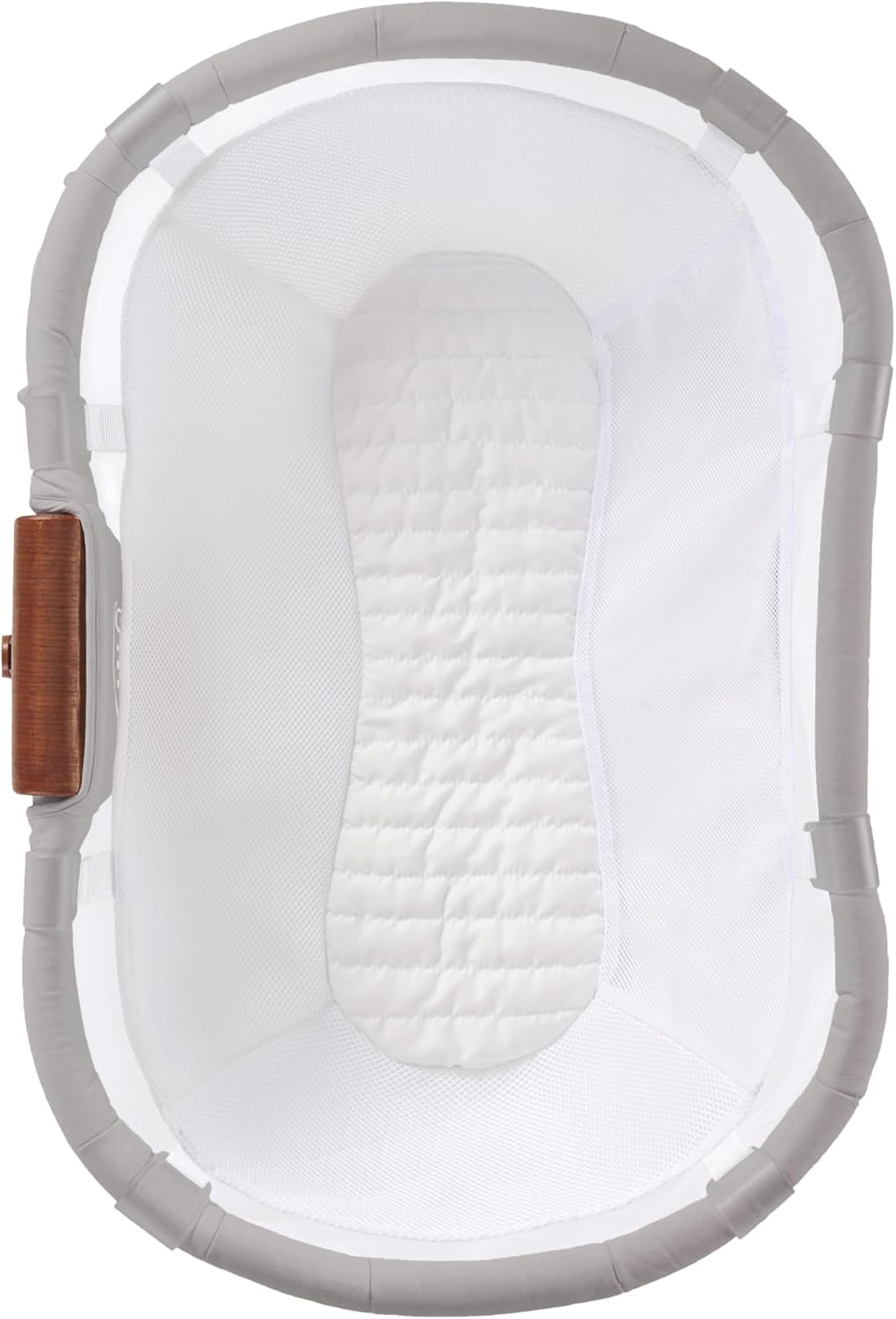 HALO BassiNest Newborn Insert for Better Sleep