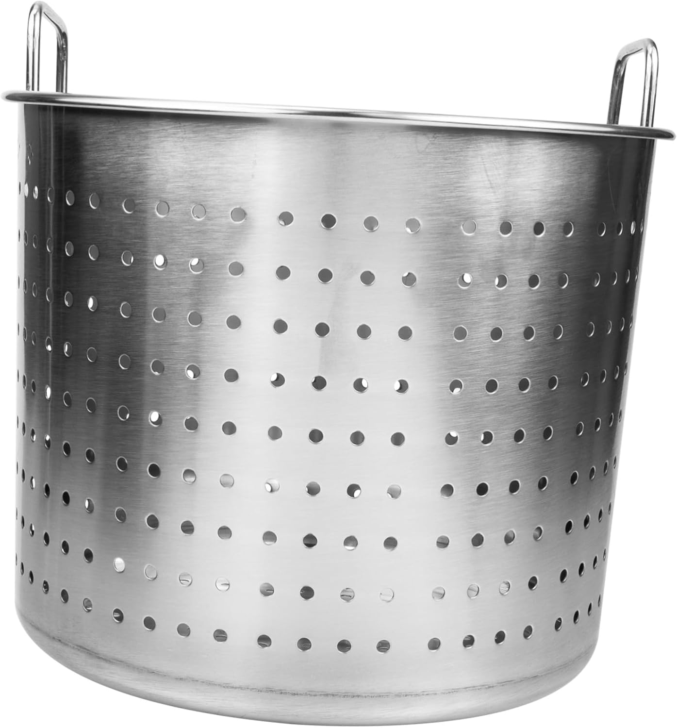 RORPOIR Premium Stainless Steel Crawfish Steamer