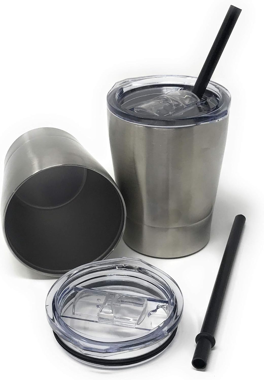 UpPeak 85 oz Insulated Stainless Steel Tumblers 2 Pack