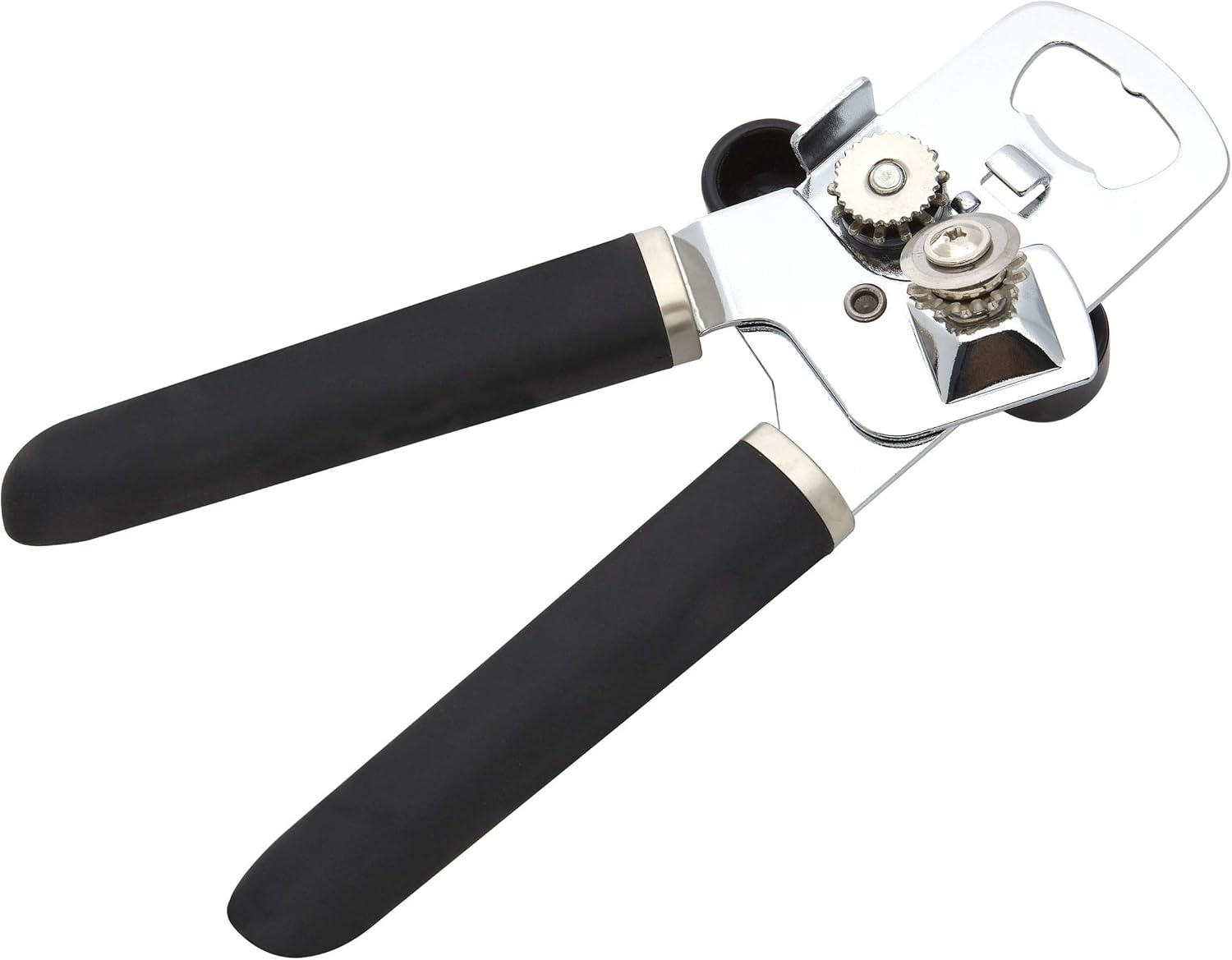 Farberware Pro 8-Inch Can Opener Black
