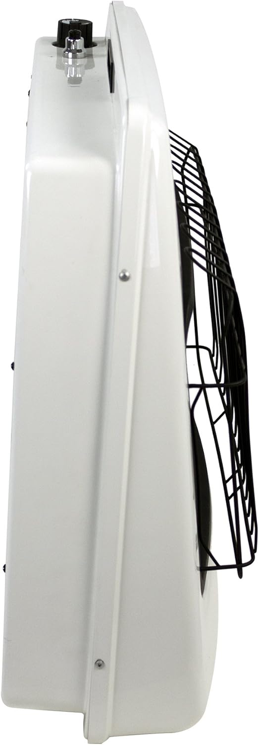 Dyna-Glo 30000 Btu Infrared Wall Heater White