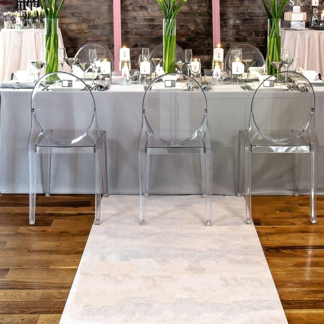 Weddingstar 9300 Always Forever Aisle Runner