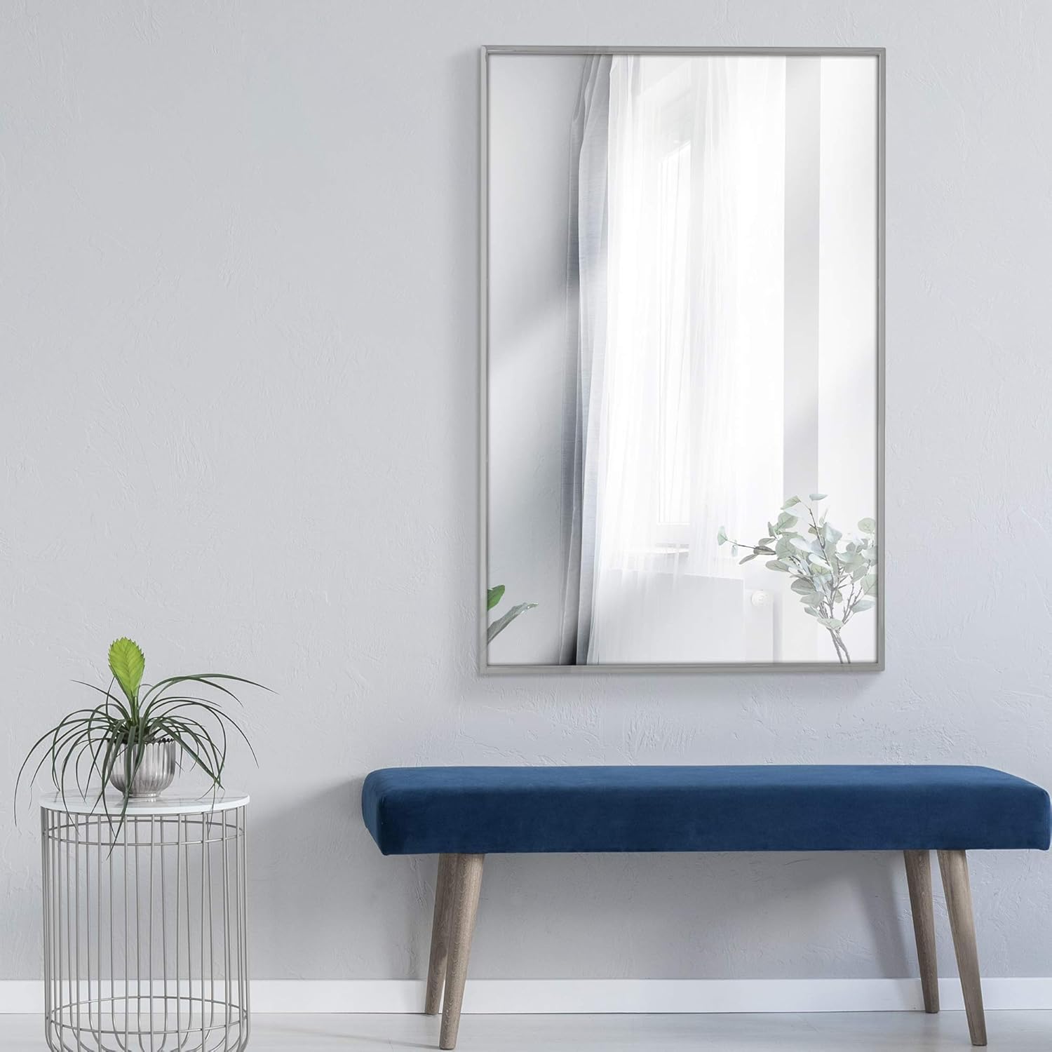 Head West Spectrum Modern Mirror 22x34