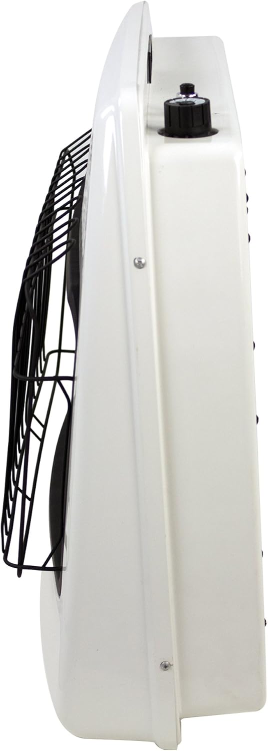 Dyna-Glo 30000 Btu Infrared Wall Heater White