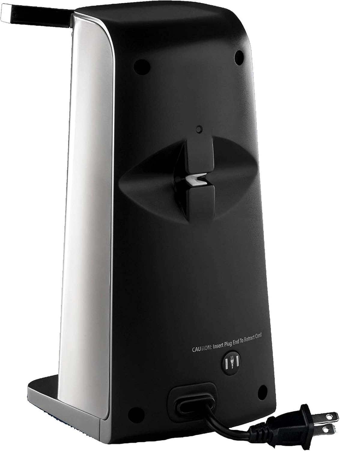 Oster Retractable Cord Stainless Steel Can Opener 1