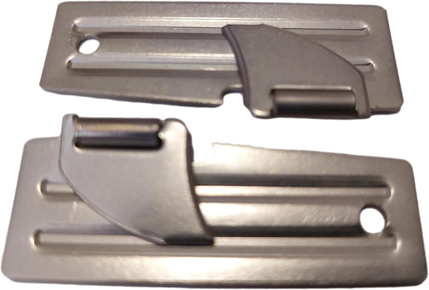Best Glide ASE US Shelby Co P-51 Can Openers 2 Pack