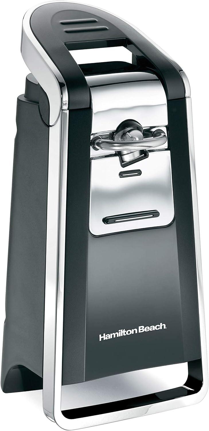 Hamilton Beach 76606ZA Can Opener and Coffee Grinder