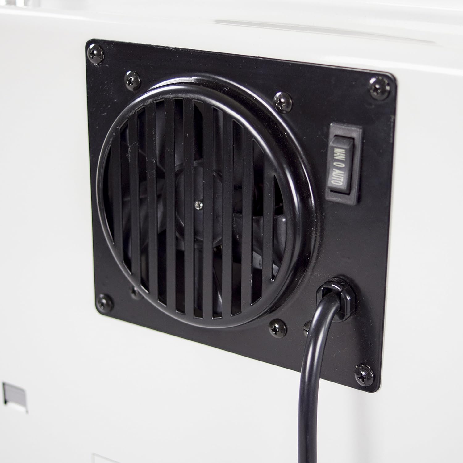 Dyna-Glo 30000 Btu Infrared Wall Heater White