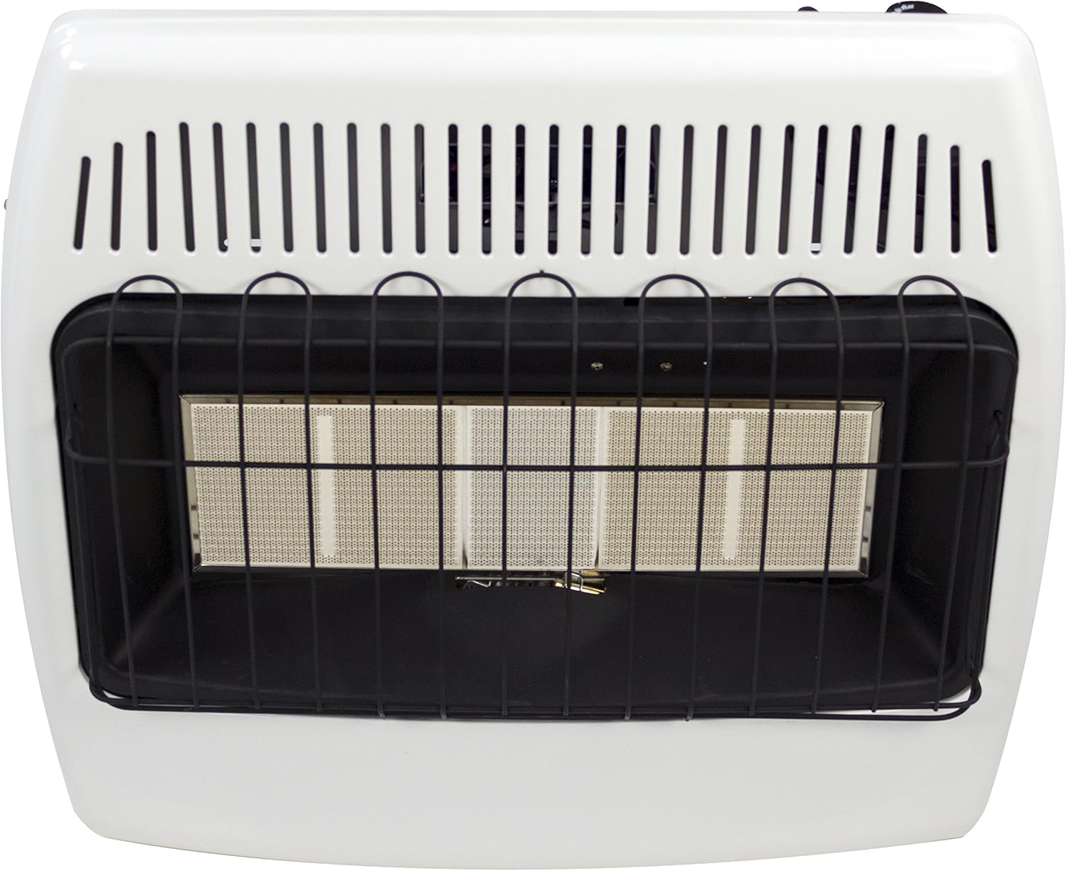 Dyna-Glo 30000 Btu Infrared Wall Heater White